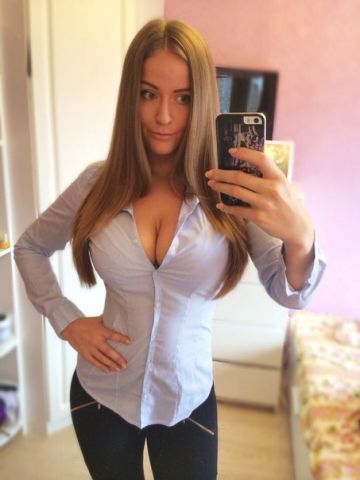 Проститутка Людмила